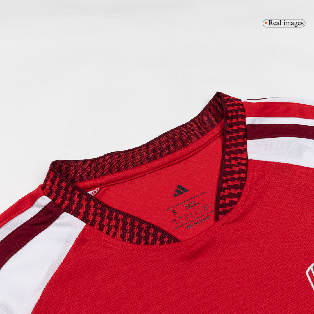 736338_3 Arsenal Home Soccer Jersey 2026/27