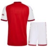 Arsenal Home Jerseys Kit 2026/27