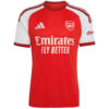 Arsenal Home Jerseys Kit 2026/27