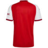 Arsenal Home Jerseys Kit 2026/27