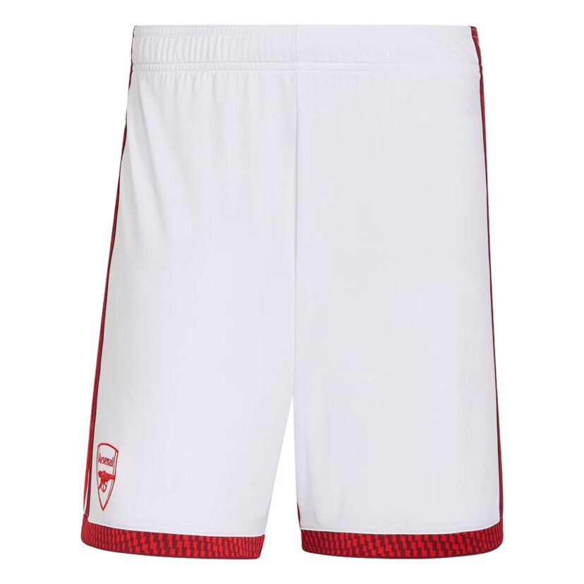 Arsenal Home Jerseys Kit 2026/27