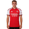 Arsenal Home Jerseys Kit 2026/27