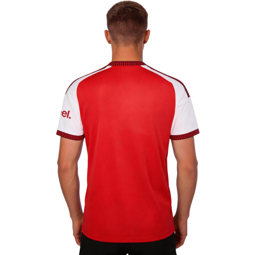 Arsenal Home Jerseys Kit 2026/27