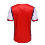 647763_2 Retro Soccer Jersey Arsenal Home 1998/99