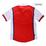 647763_4 Retro Soccer Jersey Arsenal Home 1998/99