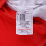647763_6 Retro Soccer Jersey Arsenal Home 1998/99