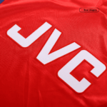 647763_7 Retro Soccer Jersey Arsenal Home 1998/99