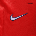 647763_9 Retro Soccer Jersey Arsenal Home 1998/99