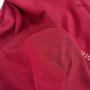 Retro Soccer Jersey Arsenal Home 2005/06 - Image 11