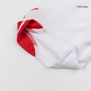 Retro Soccer Jersey Arsenal Home 2014/15 - Image 10