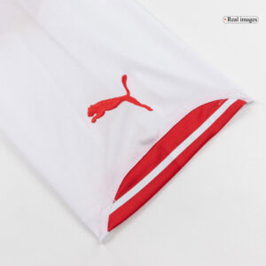 Retro Soccer Jersey Arsenal Home 2014/15 - Image 11