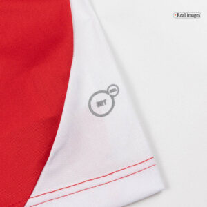 Retro Soccer Jersey Arsenal Home 2014/15 - Image 12
