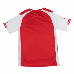 Retro Soccer Jersey Arsenal Home 2014/15 - Image 5