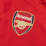 Retro Soccer Jersey Arsenal Home 2014/15
