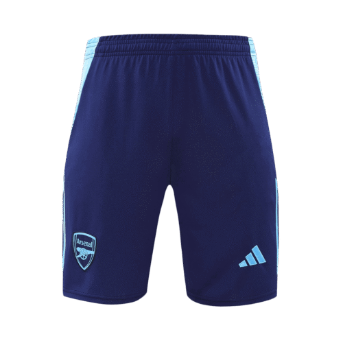Arsenal Pre-Match Soccer Shorts 2024/25