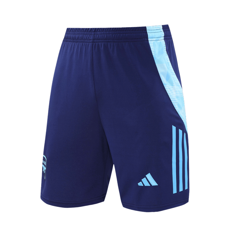 Arsenal Pre-Match Soccer Shorts 2024/25