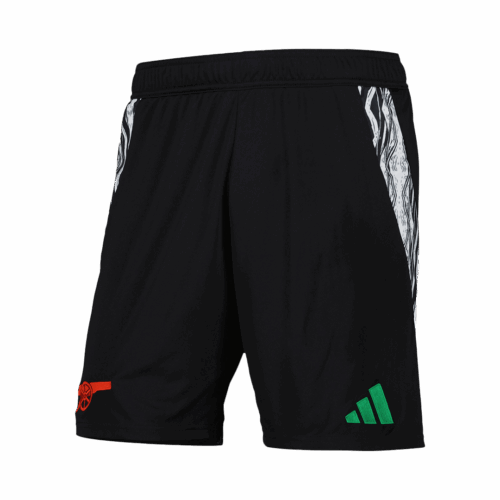 Arsenal Away Soccer Shorts