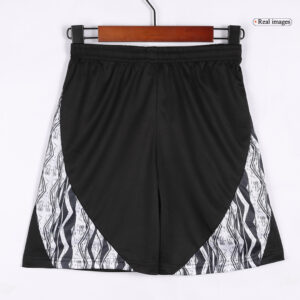 Arsenal Away Soccer Shorts - Image 5