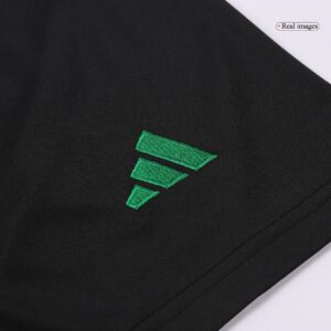 Arsenal Away Soccer Shorts - Image 8