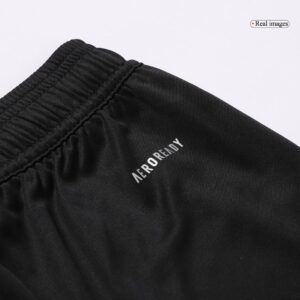 Arsenal Away Soccer Shorts - Image 9