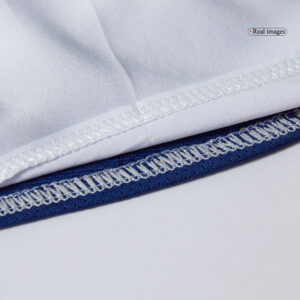 Arsenal Home Player Version Soccer Shorts - Image 10
