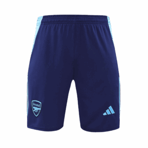 Arsenal Pre-Match Soccer Shorts
