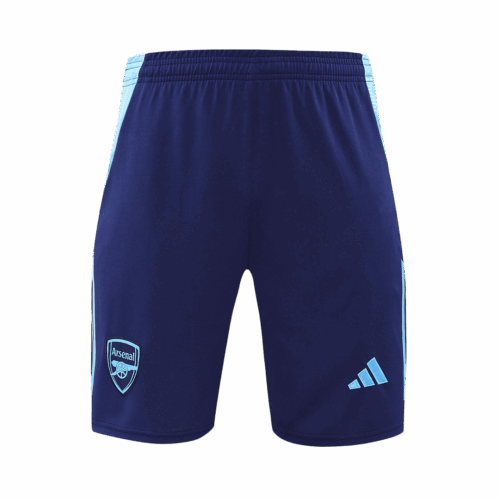 Arsenal Pre-Match Soccer Shorts