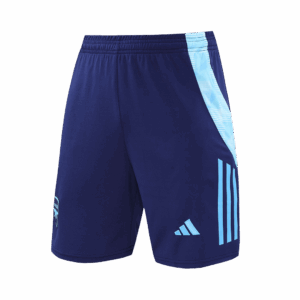 Arsenal Pre-Match Soccer Shorts - Image 2