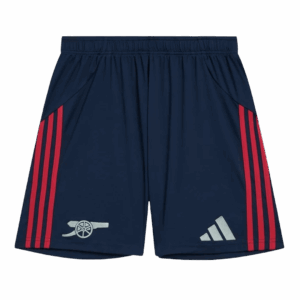 Arsenal Away Soccer Shorts 2025/26