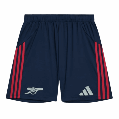 Arsenal Away Soccer Shorts 2025/26