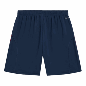 Arsenal Away Soccer Shorts 2025/26 - Image 2