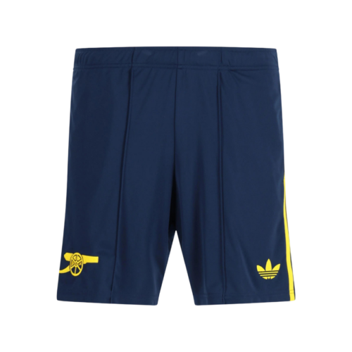 Arsenal Away Soccer Shorts 2026/27