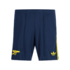 Arsenal Away Soccer Shorts 2026/27