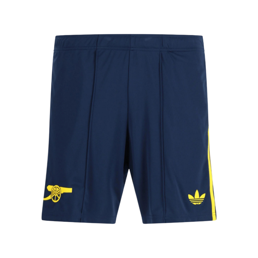 Arsenal Away Soccer Shorts 2026/27