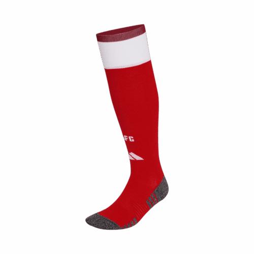 Arsenal Home Soccer Socks 2026/27