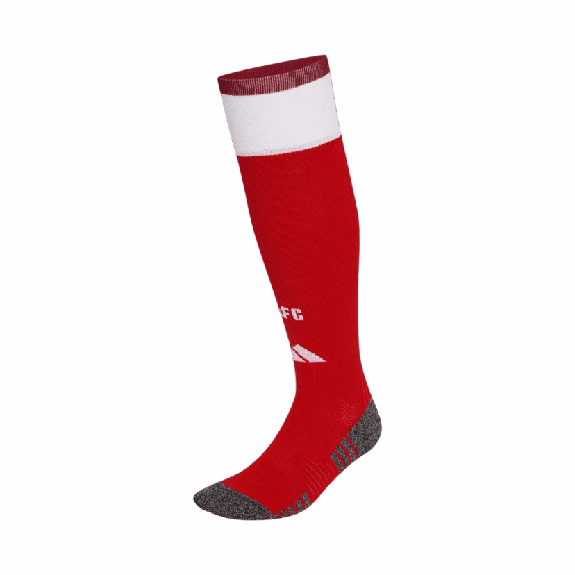 Arsenal Home Soccer Socks 2026/27