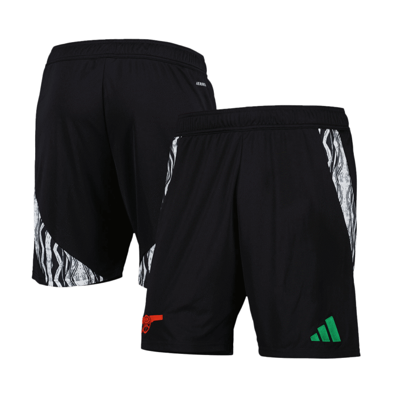 Arsenal Away Jerseys Kit 2024/25
