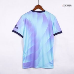 Arsenal Third Away Jerseys Kit 2024/25