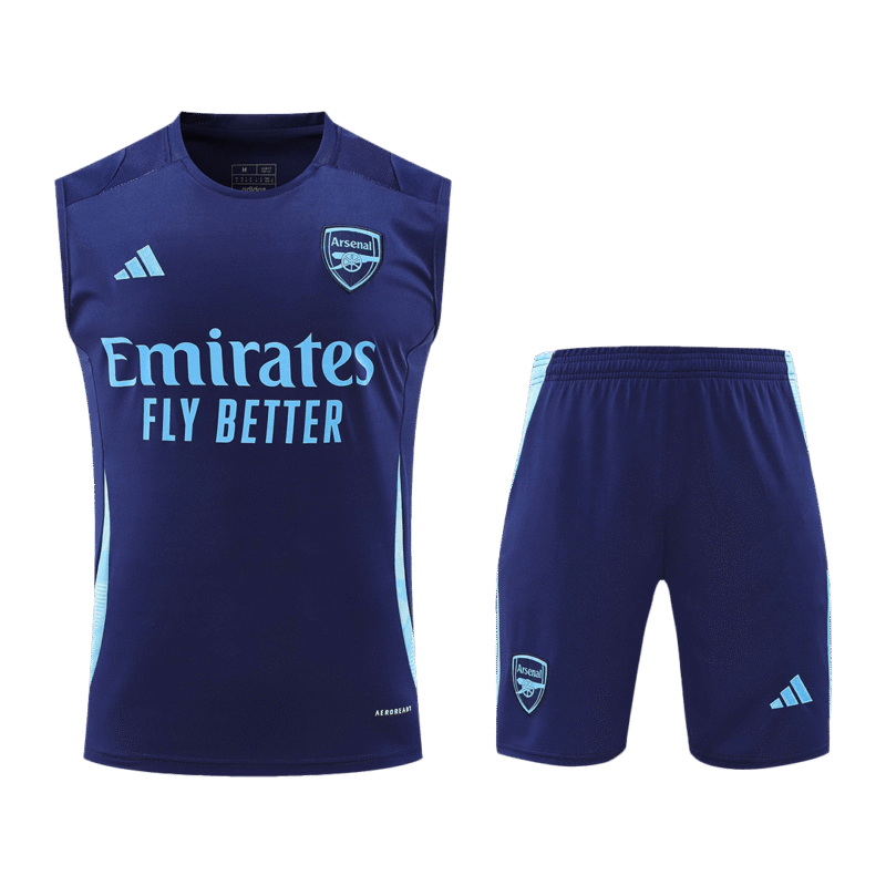 Arsenal Pre-Match Jerseys Kit 2024/25