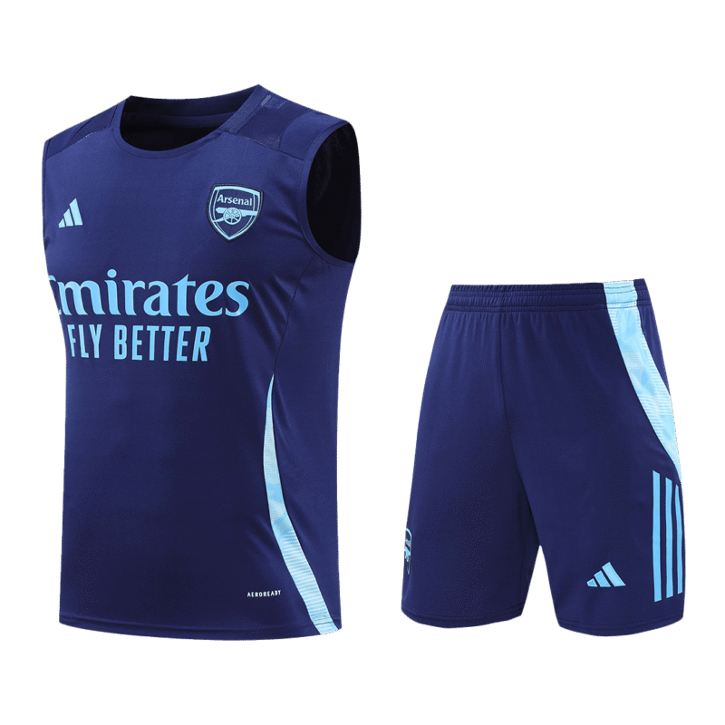 Arsenal Pre-Match Jerseys Kit 2024/25