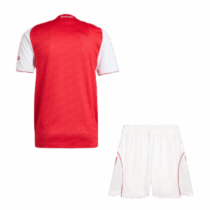 Arsenal Home Player Version Jerseys Kit 2025/26 - Image 2