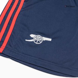 Arsenal Away Jerseys Kit 2025/26 - Image 13