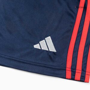 Arsenal Away Jerseys Kit 2025/26 - Image 14