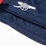 Arsenal Away Jerseys Kit 2025/26