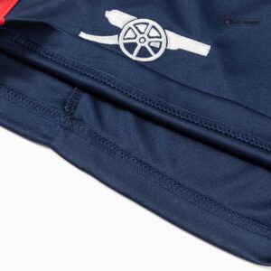 Arsenal Away Jerseys Kit 2025/26 - Image 15