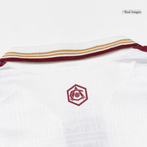 Arsenal Third Away Jerseys Full Kit 2025/26 - Image 14