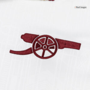 Arsenal Third Away Jerseys Full Kit 2025/26 - Image 8