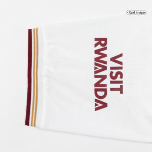 Arsenal Third Away Jerseys Kit 2025/26 - Image 11