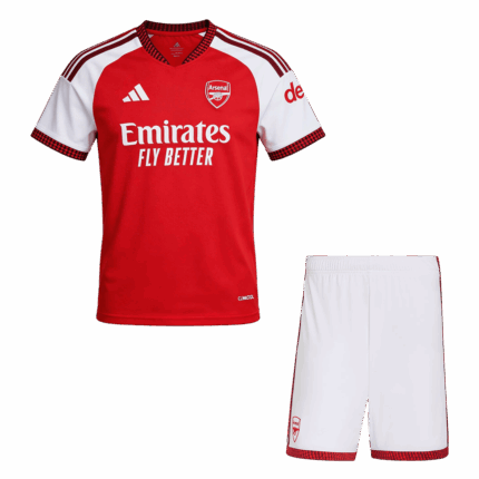 Arsenal Home Jerseys Kit 2026/27