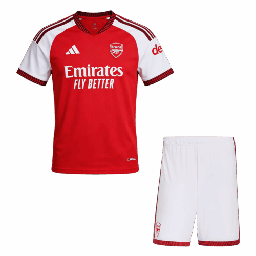 Arsenal Home Jerseys Kit 2026/27